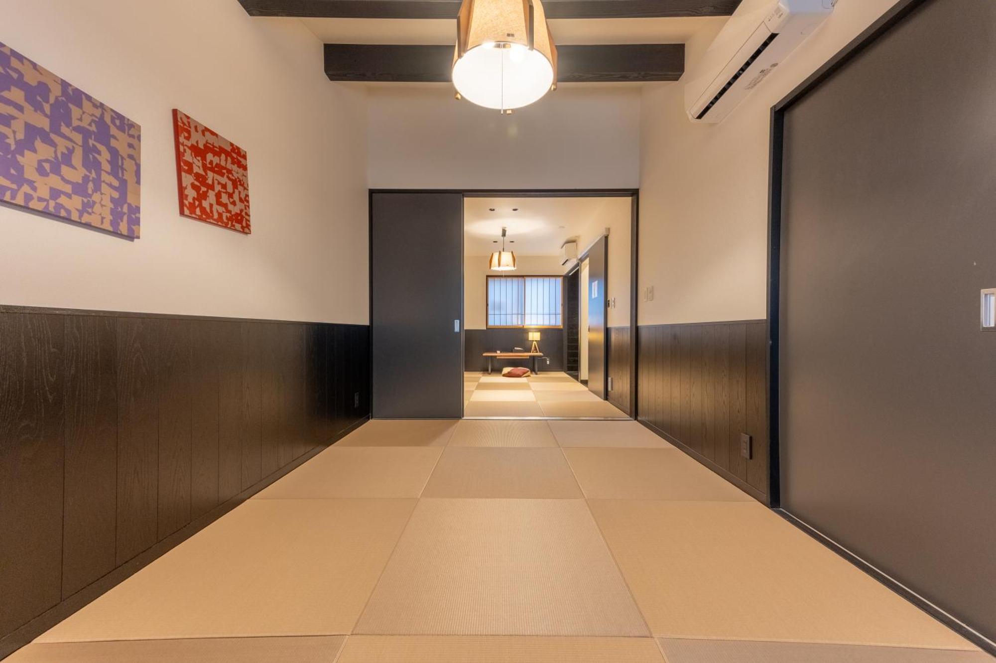 Irodori Hotel Tou Fukuoka  Exterior foto