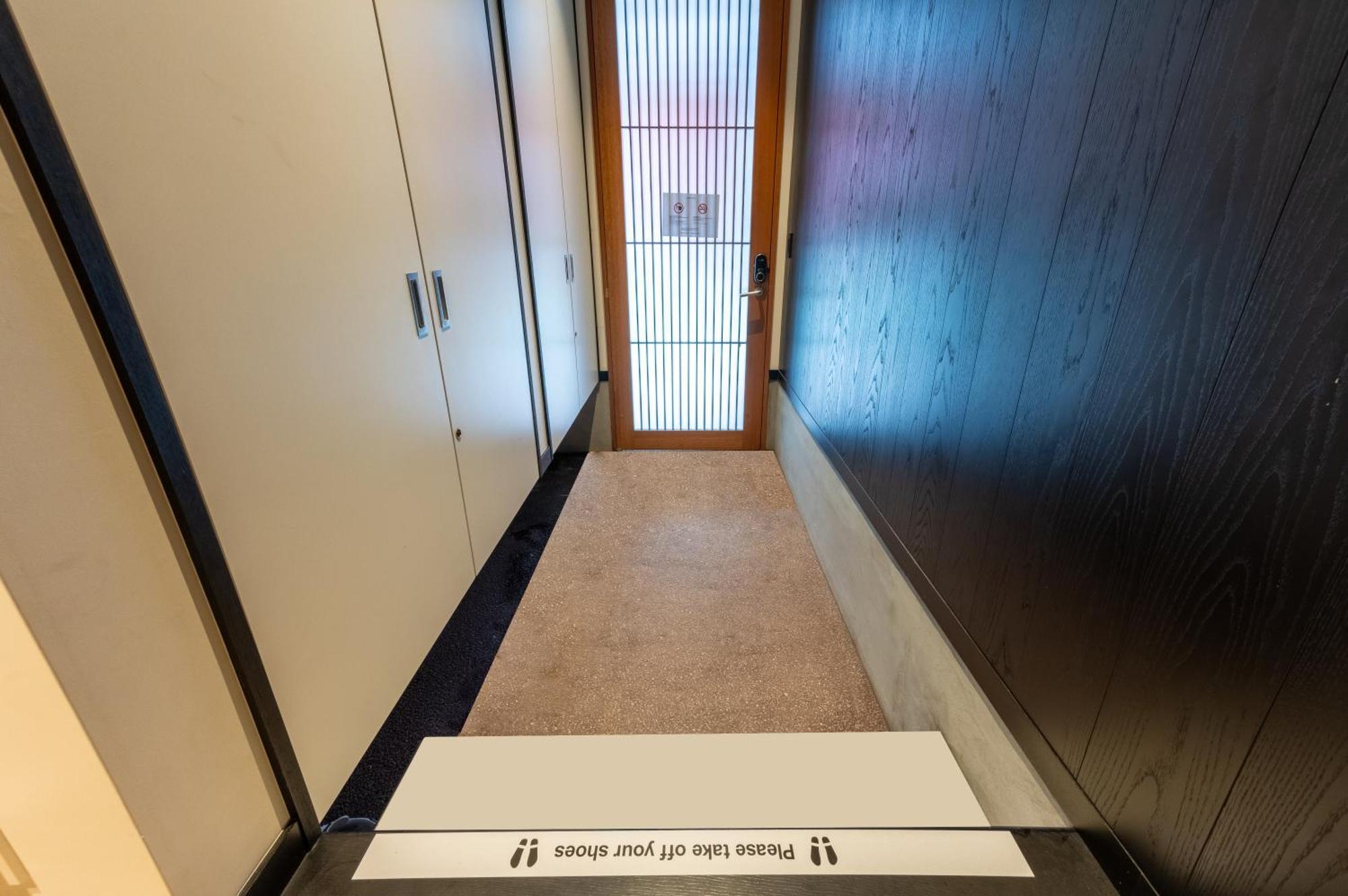 Irodori Hotel Tou Fukuoka  Exterior foto